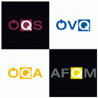 Certified Quality Austria Logos logo vector logo