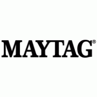 Maytag logo vector logo