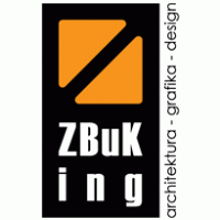 ZBuKing logo vector logo