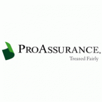 ProAssurance logo vector logo
