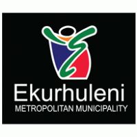 EKURHULENI METROPOLITAN MUNICIPALITY logo vector logo