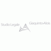giaquinto alois logo vector logo