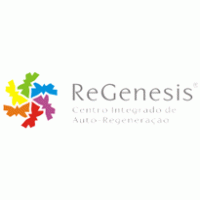 ReGenesis logo vector logo