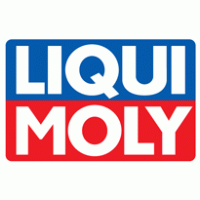 LIQUI MOLY logo vector logo