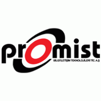 promist logo vector logo