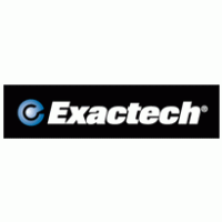 Exactech logo vector logo