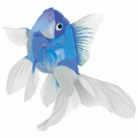 fish logo vector logo