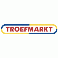 Troefmarkt v2 logo vector logo