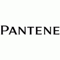 PANTENE logo vector logo