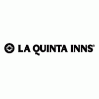 La Quinta Inns logo vector logo
