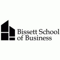 BISSETT SCHOOL OF BUSINESS logo vector logo