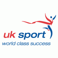 UK Sport World Class Success logo vector logo