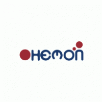 Hemon logo vector logo