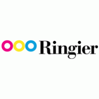 Ringier AG logo vector logo