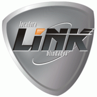 linkblindados logo vector logo