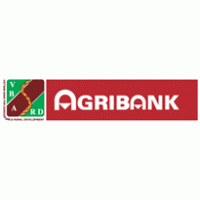 Agribank logo vector logo