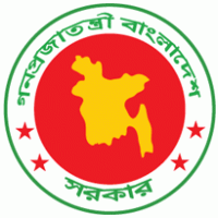 Bangladesh Govt. logo vector logo