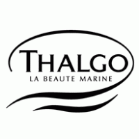 Thalgo logo vector logo