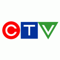 CTV logo vector logo