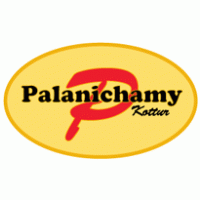 Palanichamy logo vector logo