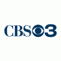 CBS 3 KYW logo vector logo