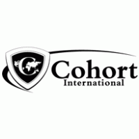 Cohort International logo vector logo