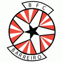 Barreirense Futebol Clube logo vector logo