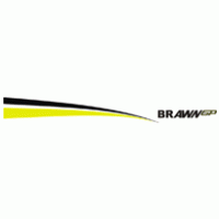 Brawn GP logo vector logo