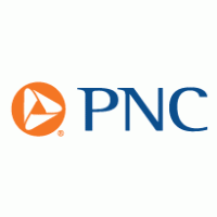 PNC Bank (orange version) logo vector logo