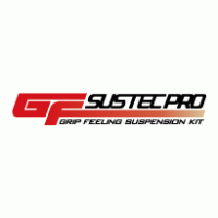 Tanabe Sustec Pro GF logo vector logo