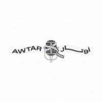 Awtar logo vector logo