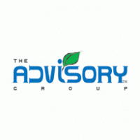 The Advisory Group logo vector logo
