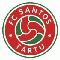 FC Santos Tartu logo vector logo