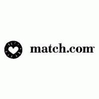 Match.com logo vector logo