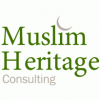 Muslim Heritage logo vector logo