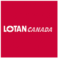 Lotan Canada logo vector logo