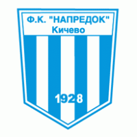 f.k. Napredok – Kicevo logo vector logo