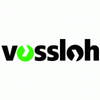Vossloh logo vector logo