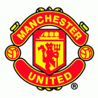 Manchester Utd FC logo vector logo