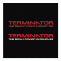 Terminator (The Sarah Connor Chronicles) logo vector logo