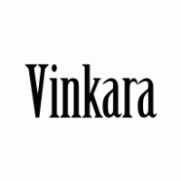 vinkara logo vector logo