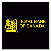 Royal Bank Of Canada logo vector logo