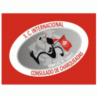 Consulado Charqueadas logo vector logo