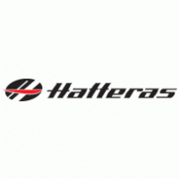 Hatteras Yachts logo vector logo