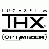 THX Lucasfilm logo vector logo