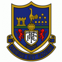 Tottenham Hotspur FC (60’s logo) logo vector logo