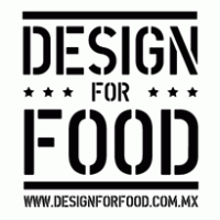 Design for Food logo vector logo
