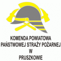 PSP Pruszkow logo vector logo