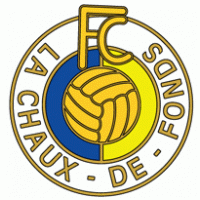 La Chaux De Fonds (60’s – 70’s logo)