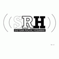 HOSANNA-RADIO PANAMA logo vector logo